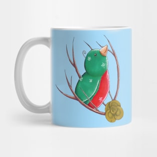 Winter Song (BB) Mug